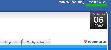 helpdesk TOOLS4COM support facturation en ligne